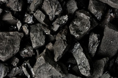 Blackford coal boiler costs